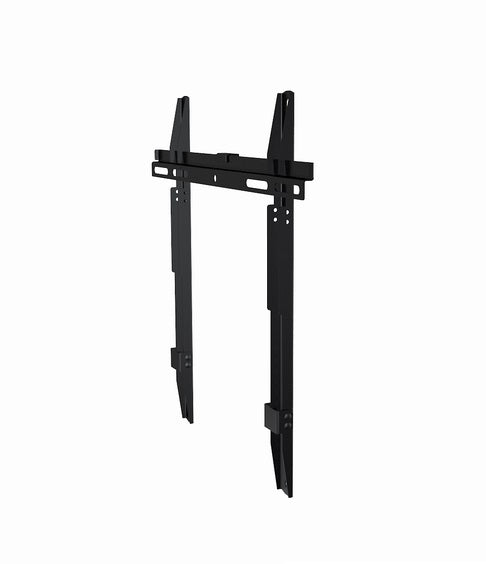 Gembird | Wall mount | WM-55F-03 | Fixed | 32-55 " | Black