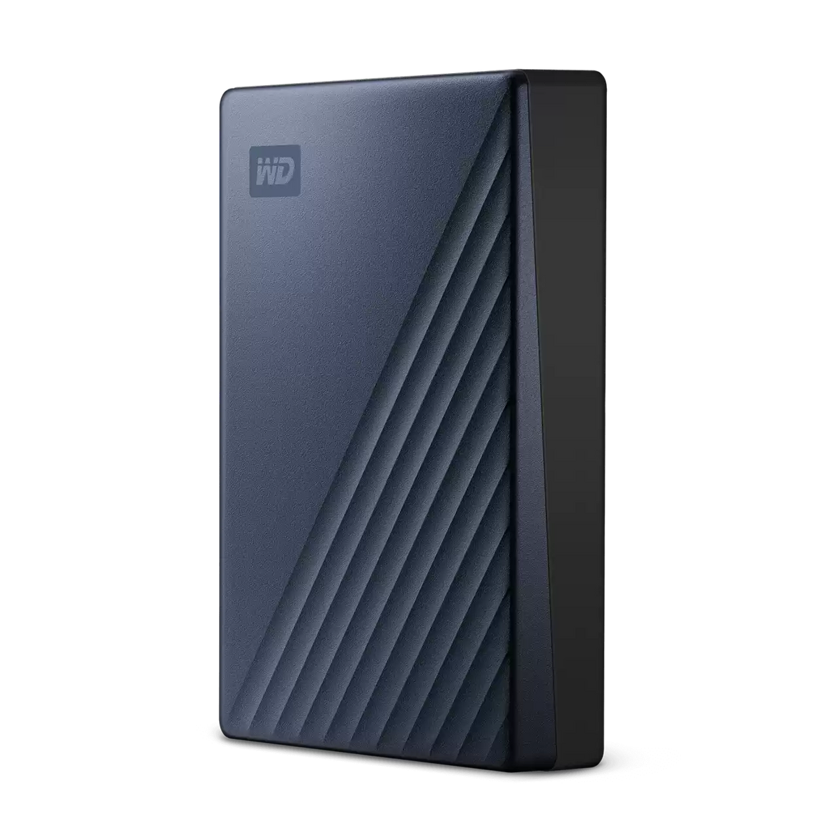 WD My Passport Ultra 6TB Blue USB-C/USB3