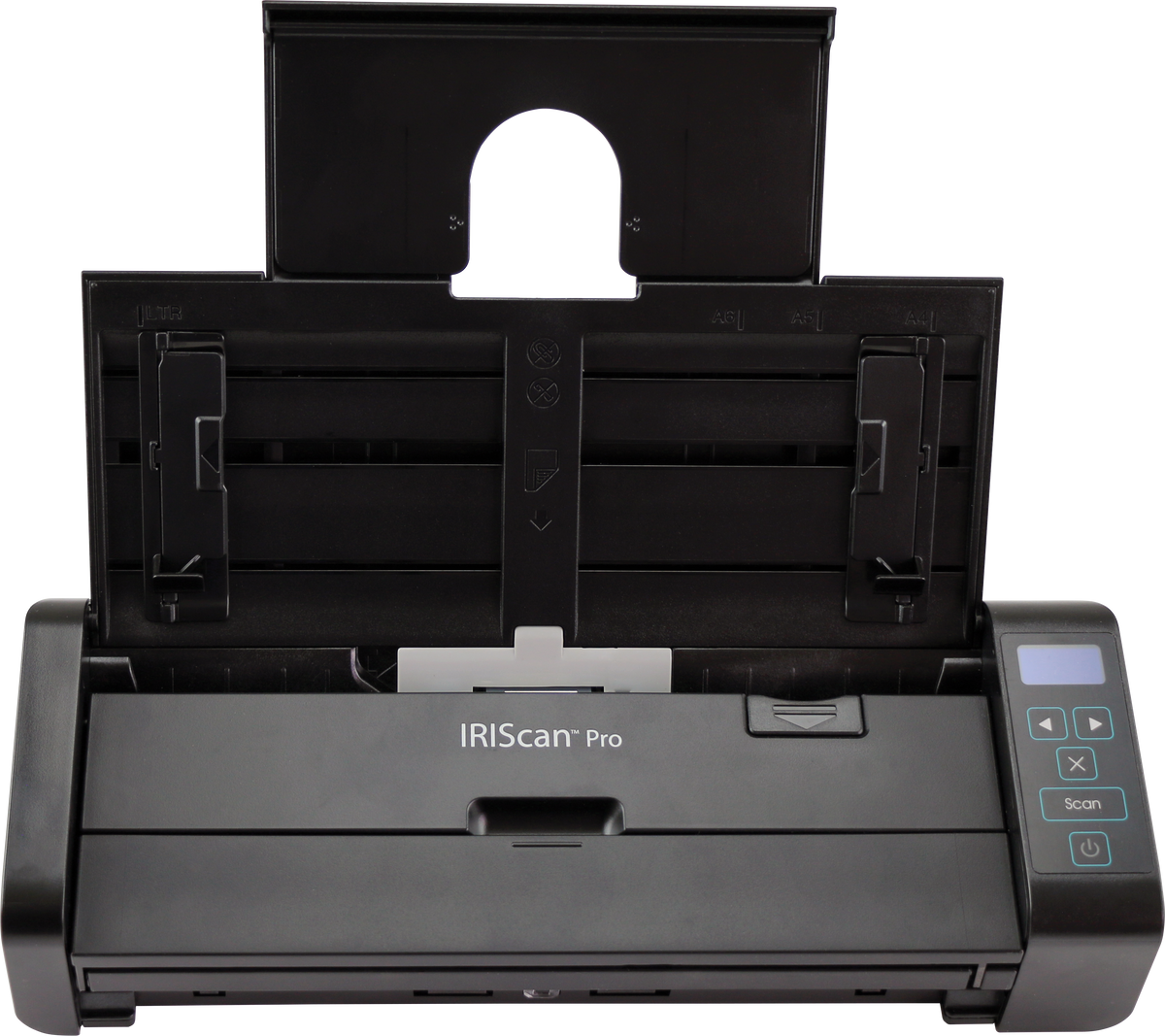 IRIS | IRIScan | Pro 5 IRIS | Document scanner - desktop