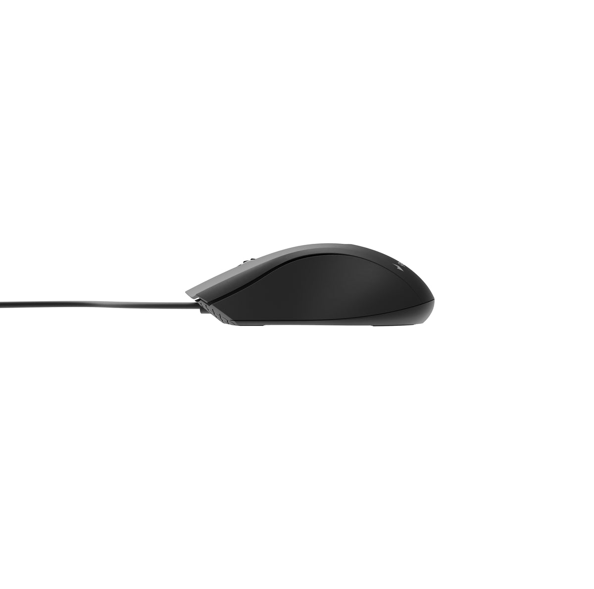 Gembird | Optical Mouse | MUS-3B-01 | Optical mouse | USB | Black