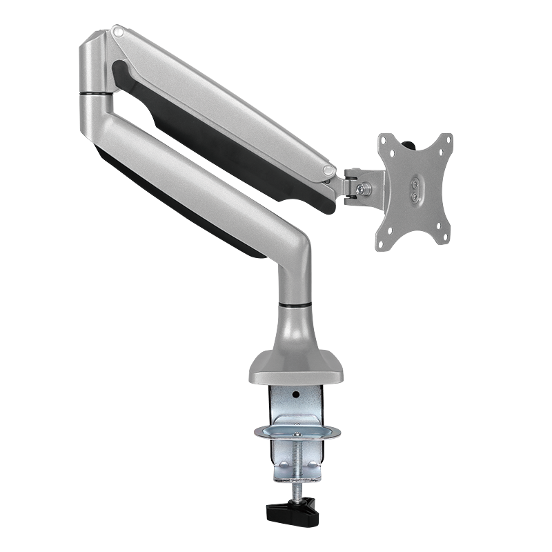 Logilink | Desk Mount | BP0042 | 13-32 " | Maximum weight (capacity) 9 kg | Silver