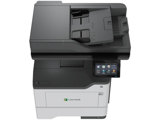 Lexmark MX532adwe | Mono | Laser | Multifunction | Wi-Fi