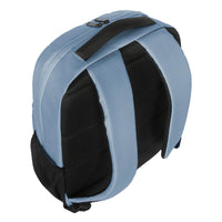 Targus | Octave III | Fits up to size 15.6 " | Backpack | Blue Fog
