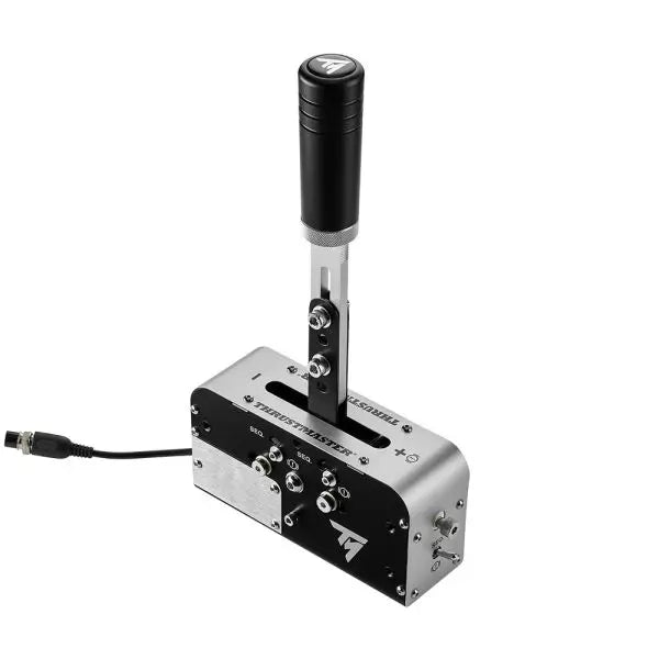 Thrustmaster TSS Handbrake | Black/Silver