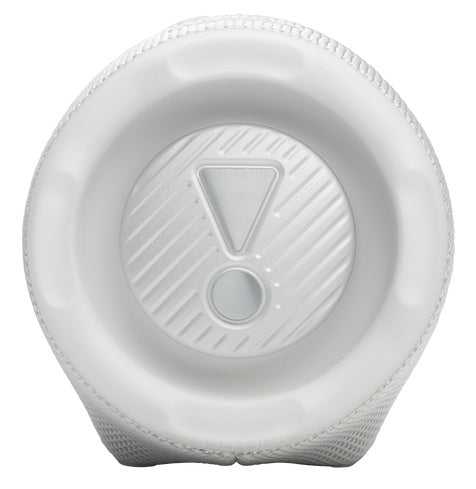 JBL Charge 6 Nešiojama garso kolonėlė, Bluetooth, White