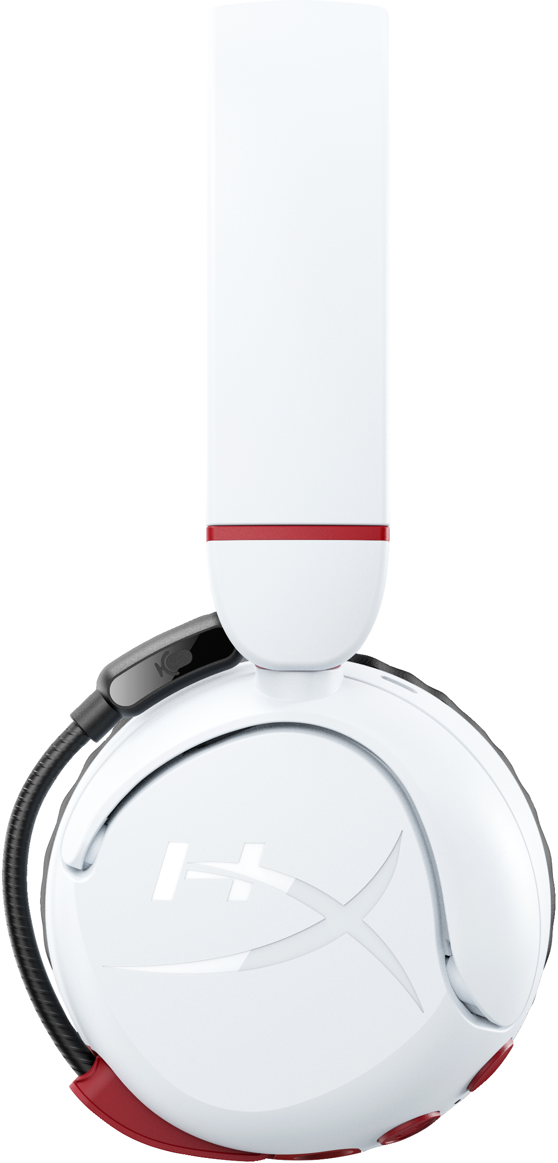 HP HyperX Cloud Mini Wrless WHT Headset
