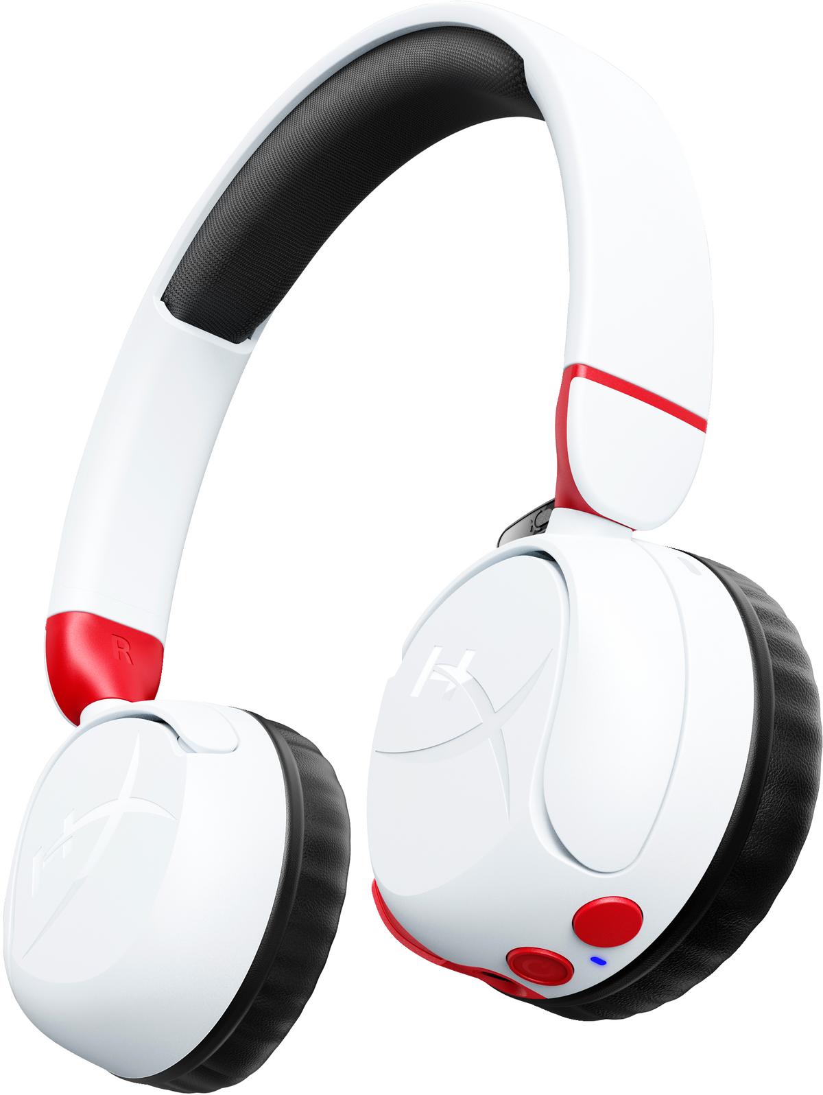 HP HyperX Cloud Mini Wrless WHT Headset