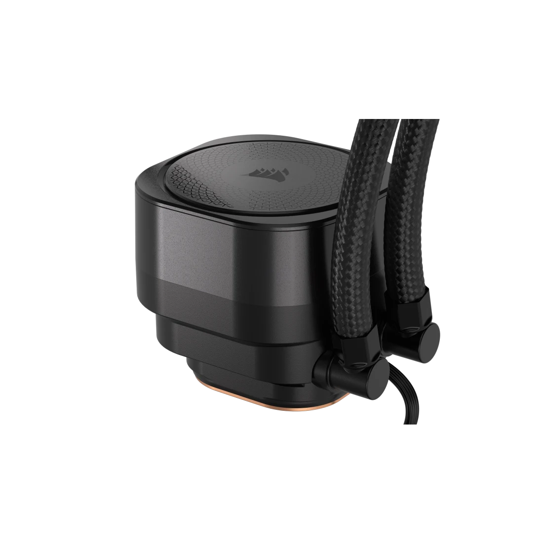 Corsair | Liquid CPU Cooler | NAUTILUS 240 RS | Intel, AMD