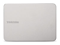 Toshiba Smart Storage | Canvio Flex | 4000 GB | 2.5 " | USB 3.2 Gen 1 | Warm silver