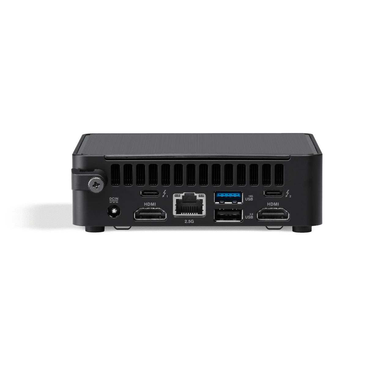 ASUS RNUC14RVKU500002I BB U5 125H SK EU