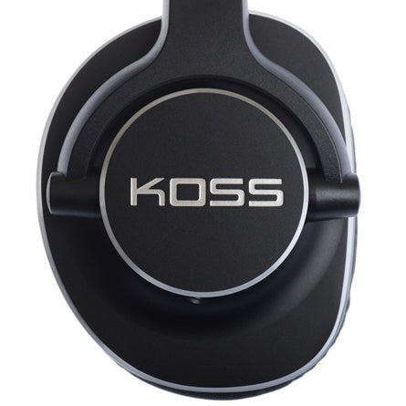 Koss | Headphones | Pro4S | Wired | On-Ear | Black