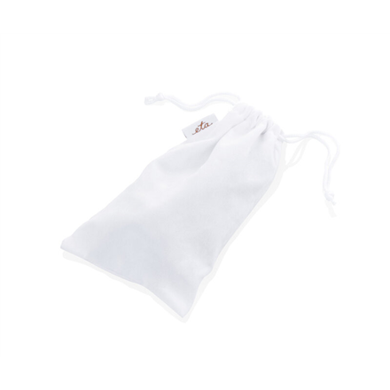 ETA | Electric Foot File | ETA334890000 Fenite | White