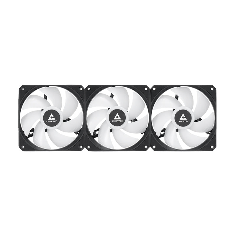 CHIEFTEC ICEBERG 360 RGB CPU Liquid
