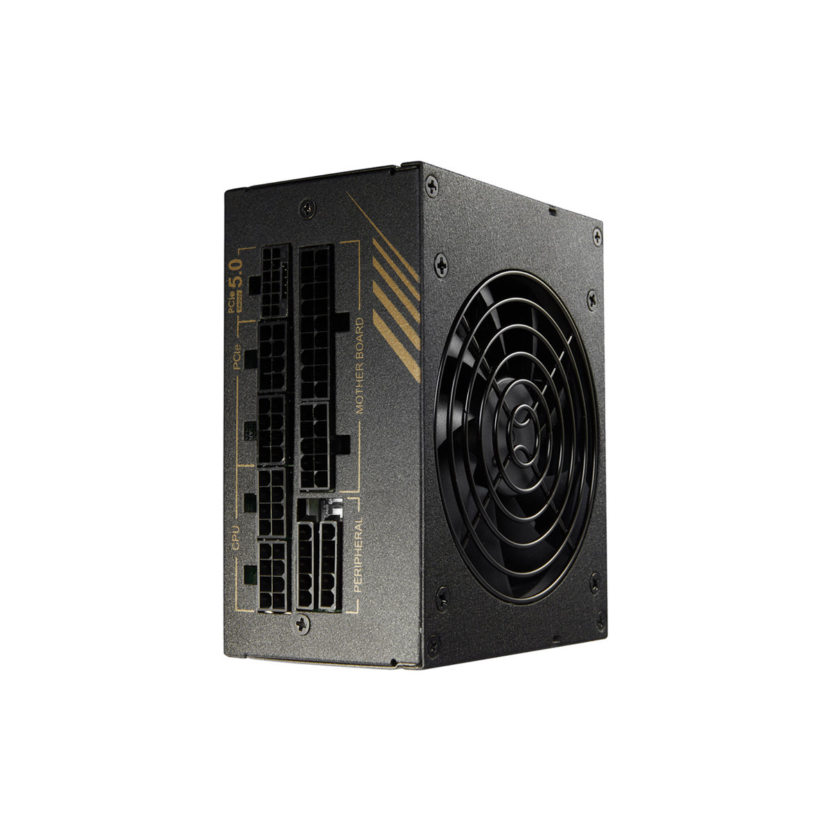 FSP | SFX PSU | DAGGER PRO 850 | 850 W | 80 Plus Gold