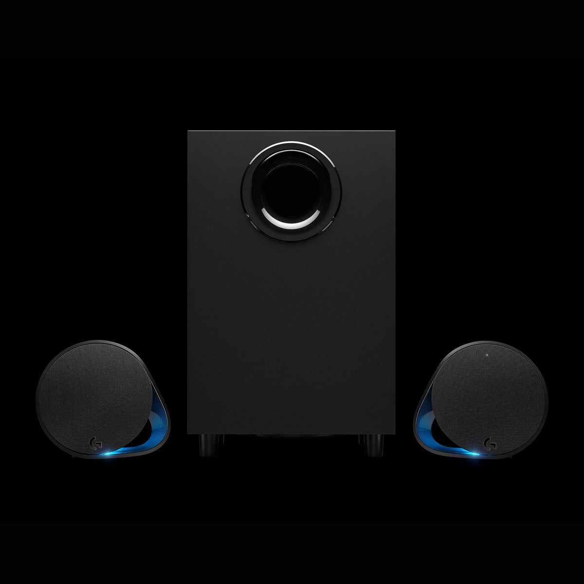 LOGI G560 LIGHTSYNC PC Gaming Speakers