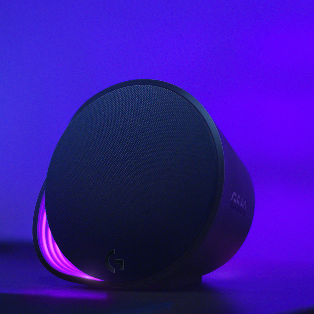LOGI G560 LIGHTSYNC PC Gaming Speakers