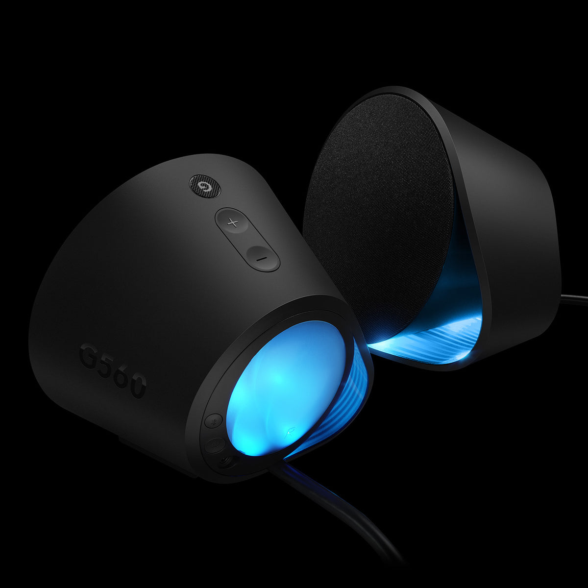 LOGI G560 LIGHTSYNC PC Gaming Speakers