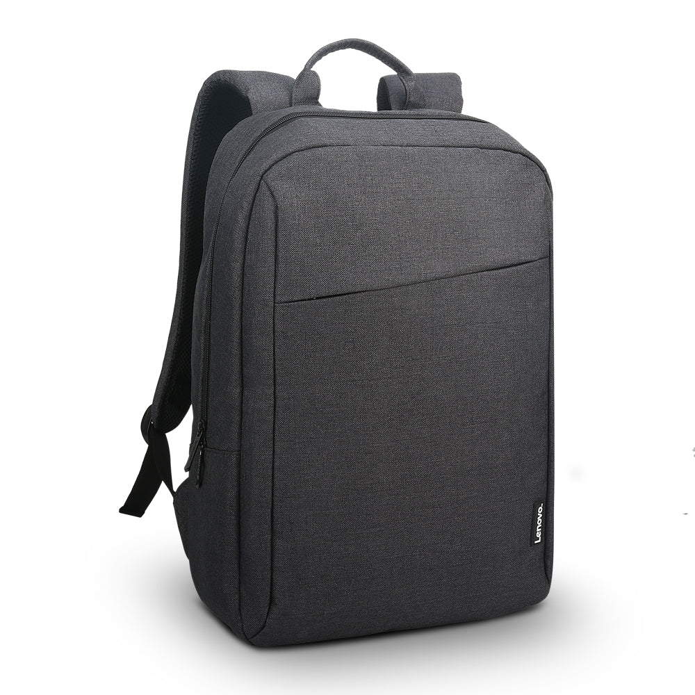 Lenovo | Essential | Backpack B210 (Eco) | Fits up to size 16 " | Backpack | Shoulder strap | Black