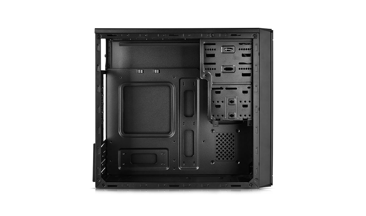 Deepcool | Wave V2 | Micro ATX | Black