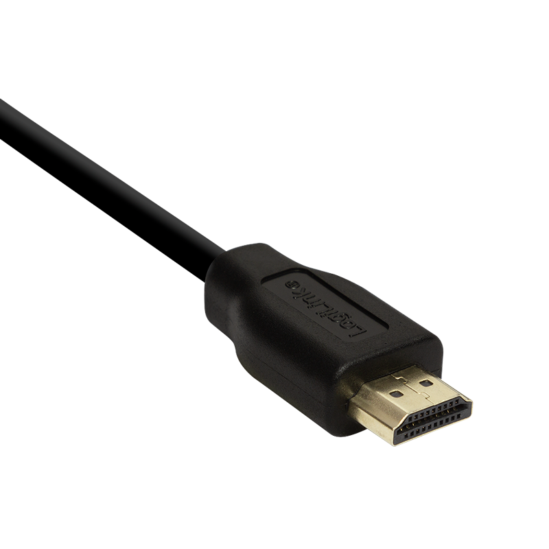 Logilink | HDMI A male - HDMI A male, 1.4v | HDMI | HDMI | HDMI to HDMI | 10 m