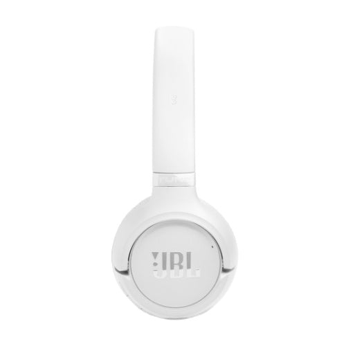 JBL Tune 530BT Belaidės ausinės, Bluetooth, White