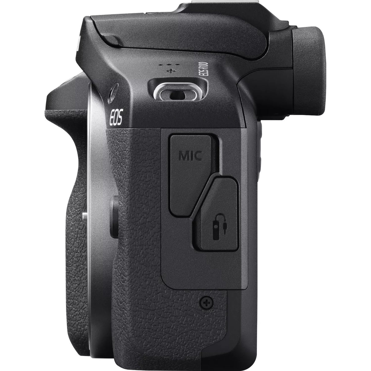 Canon | EOS R100 Mirrorless Camera + RF-S 18-45mm F4.5-6.3 IS STM Lens | 6052C013 | Megapixel 24.1 MP | ISO sensitivity (max) 12800 | Display diagonal 3.0 " | Wi-Fi | Automatic, manual | CMOS | Black