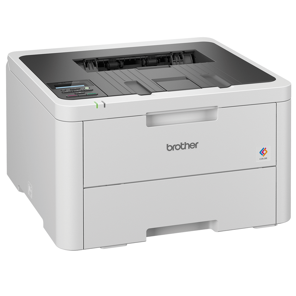 Brother HL-L3220CW Spausdintuvas lazerinis spalvotas A4 18 ppm USB Wi-Fi