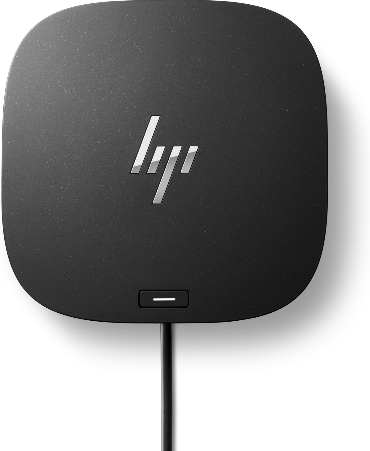 HP USB-C/A Universal Dock G2 Jungčių stotelė, Juoda