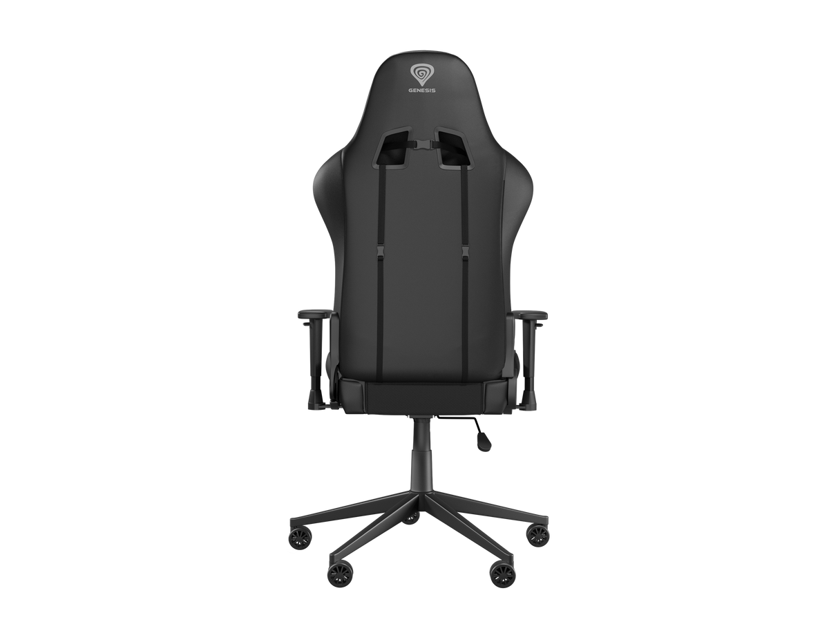 Genesis Gaming Chair Nitro 440 G2 Black/Grey