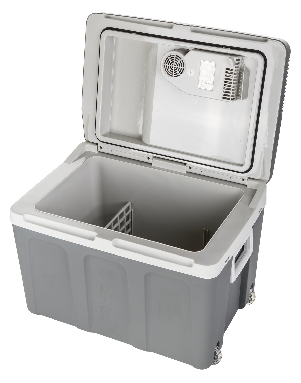Camry | Portable Cooler | CR 8061 | 40 L | 12 V | F | COOL-WARM switch