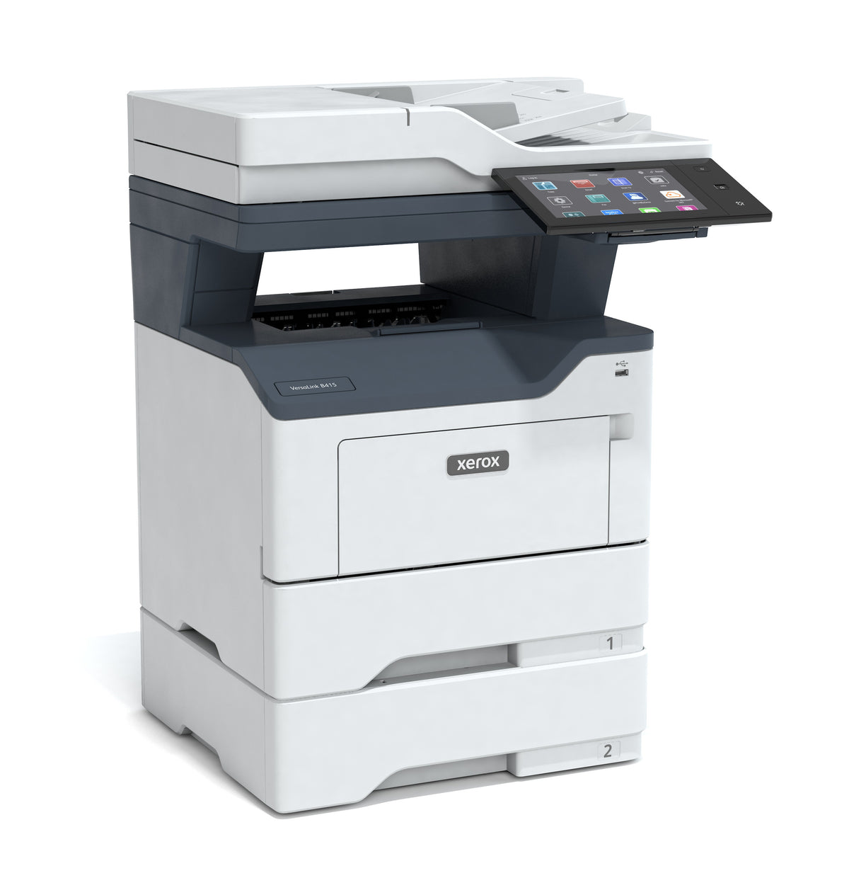 VersaLink B415 A4 Mono MFP 47ppm print / copy / scan / fax / ConnectKey