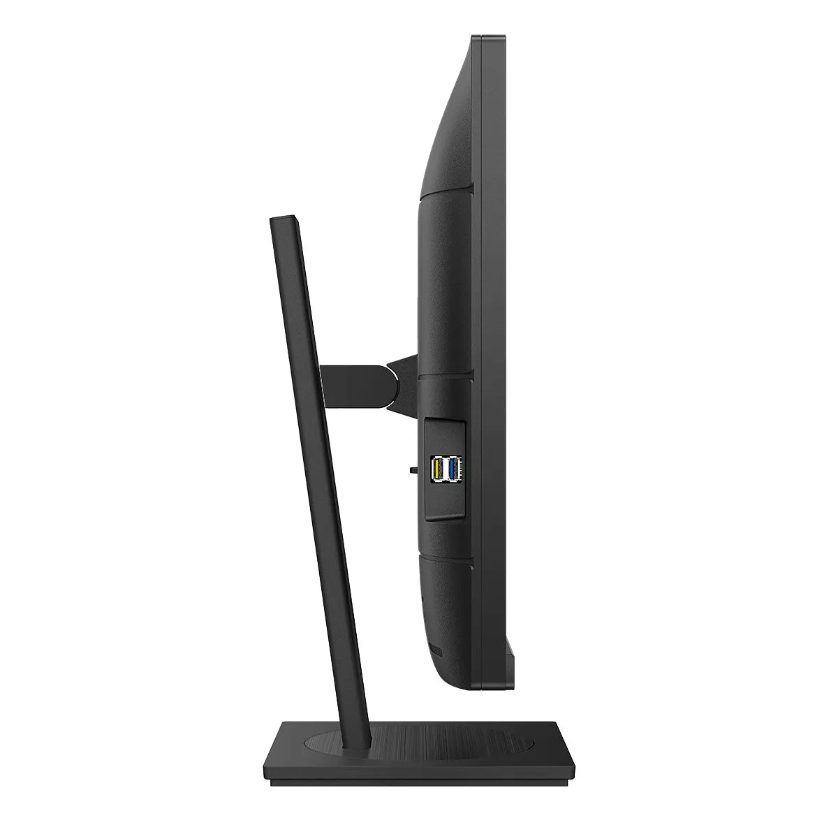 Philips | LCD Monitor with USB-C | 276B1/00 | 27 " | IPS | QHD | 16:9 | 75 Hz | 4 ms | 2560 x 1440 pixels | 300 cd/m² | HDMI ports quantity 2 | Black