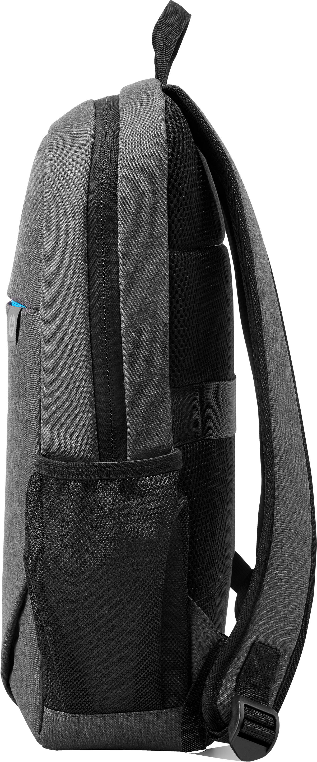 HP Prelude G2 15.6 Backpack, Water resistant - Grey
