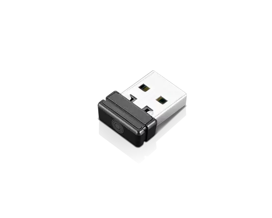 Lenovo 2.4G Wireless USB Receiver | Lenovo | 2.4G Wireless USB Receiver | 15 x 19 x 6 mm | 1.83 g