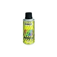 Stanger Purškiami dažai Color Spray MS 150 ml, geltoni 115012