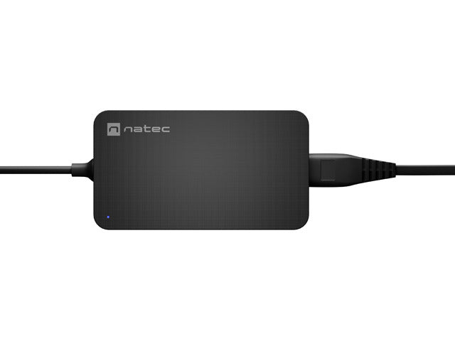 NATEC Laptop charger Grayling USB-C 45W
