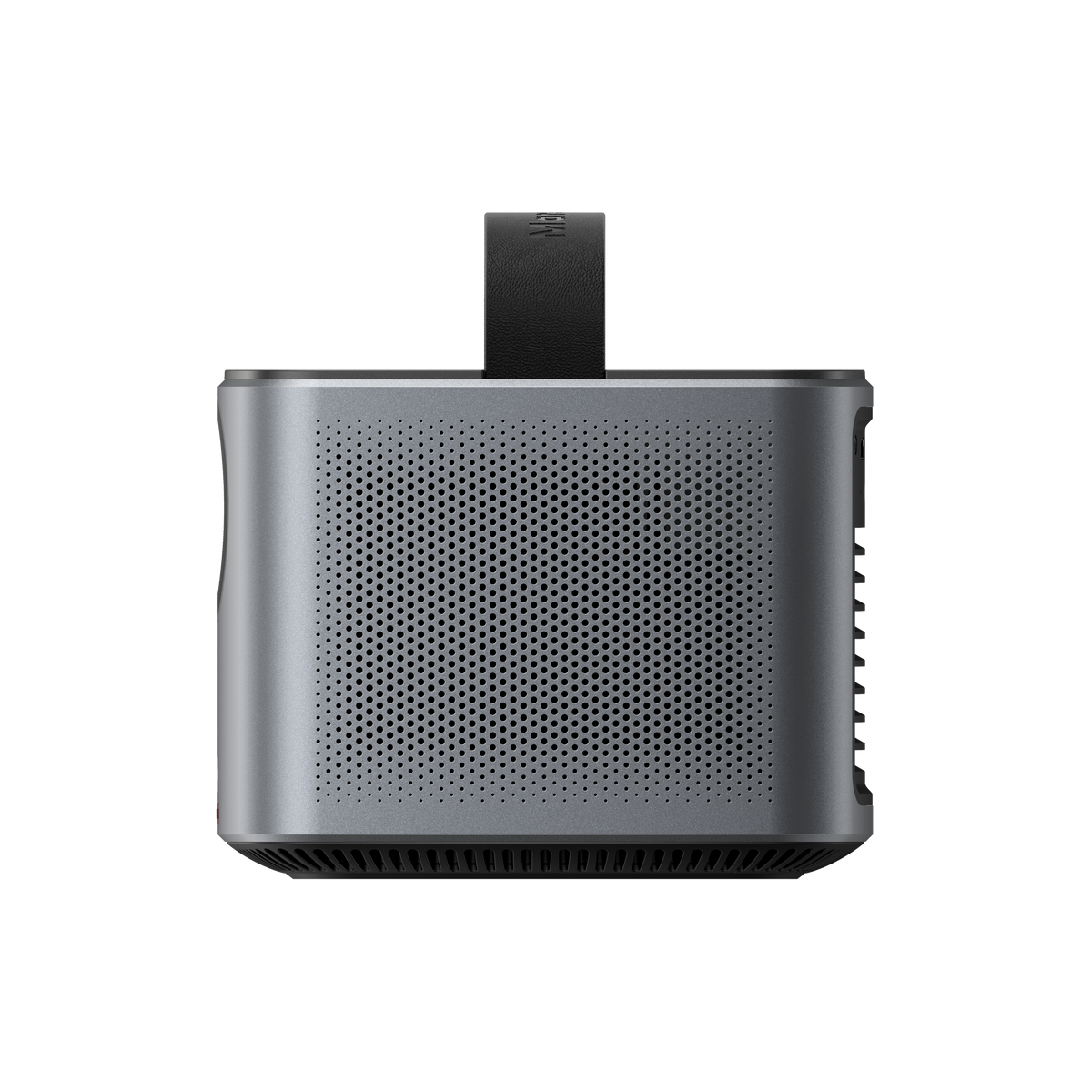 Anker Nebula | Mars 3 Air Google TV Projector with Built-In Netflix | Full HD (1920x1080) | 400 ANSI lumens | Black | Wi-Fi
