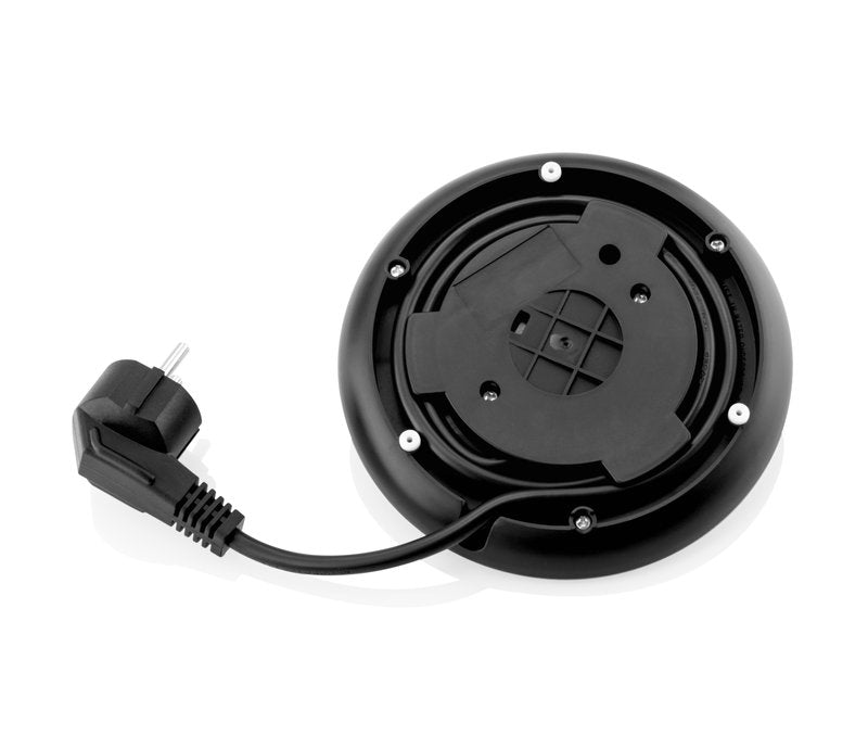 ETA | Storio Kettle | ETA918690020 | Standard | 2150 W | 1.7 L | Stainless steel | 360° rotational base | Black