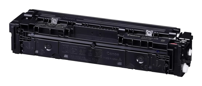 Canon CRG 075 M (6363C002) Lazerinė kasetė, Purpurinė