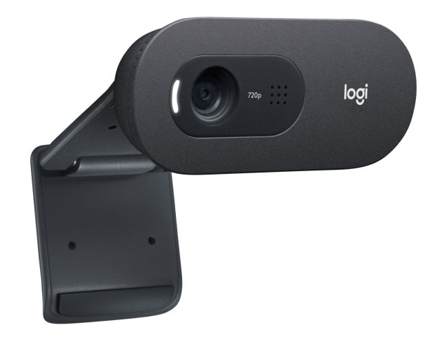 Logitech C505e HD Business Internetinė kamera, Graphite