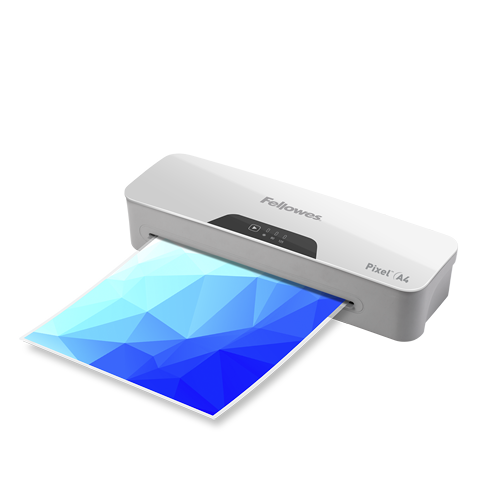 Laminator Pixel A4