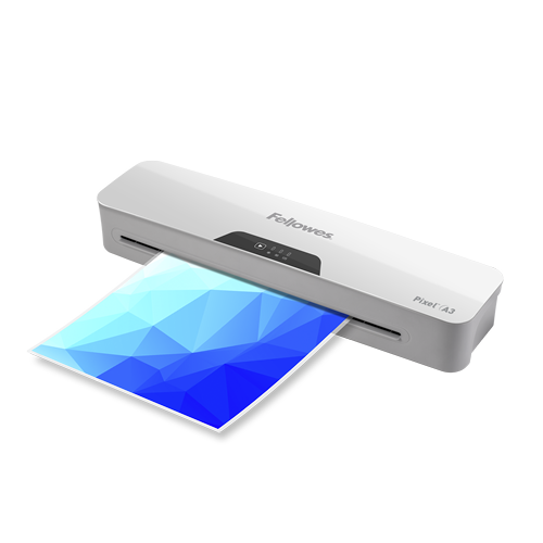 Laminator Pixel A3