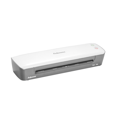 White/Gray | Ion A4 Laminator