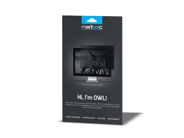 NATEC NFP-1476 Natec Privacy Filter RODO