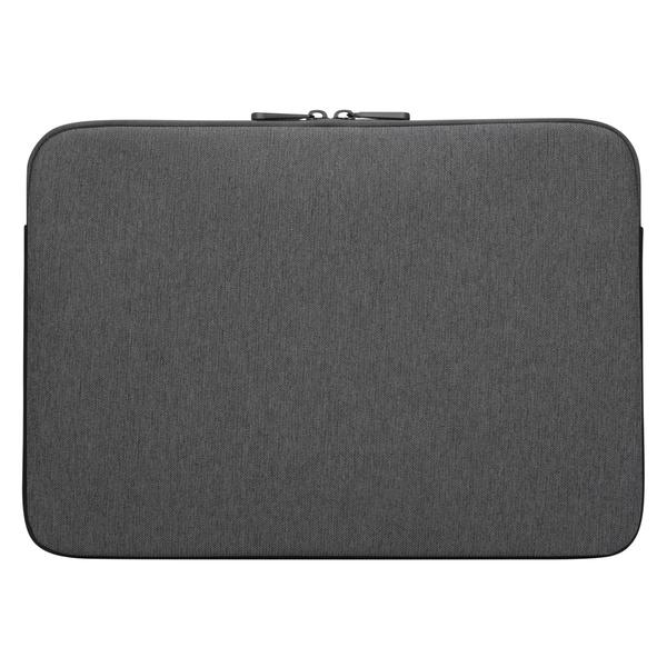 Targus | Cypress with EcoSmart Sleeve | Fits up to size 13-14 " | Sleeve | Grey