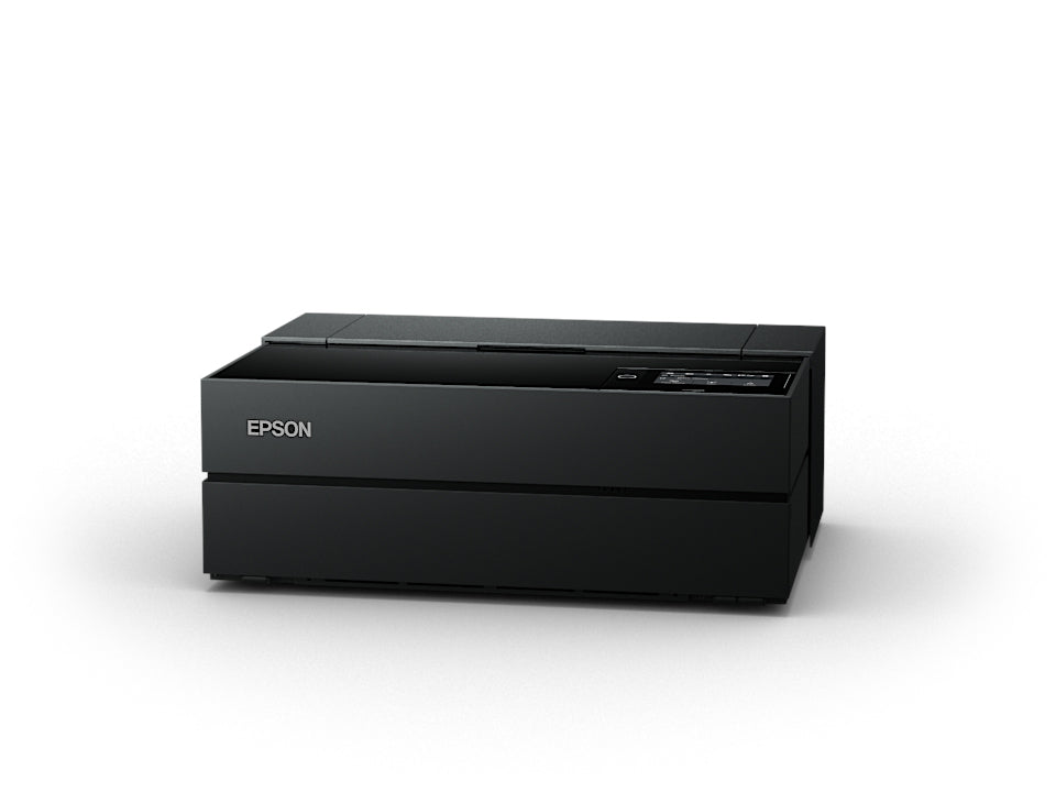 Epson | Professional Photo Printer | SureColor SC-P700 | Inkjet | Colour | Inkjet Multifunctional Printer | A3+ | Wi-Fi | Black