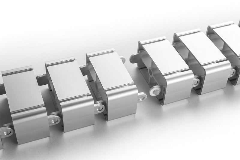 Digitus | Flexible Cable Routing | DA-90506