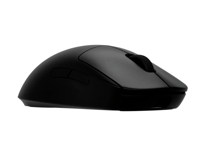 Logitech Gaming Mouse | Pro 2 LIGHTSPEED | Wireless | USB, 2.4 GHz | Black