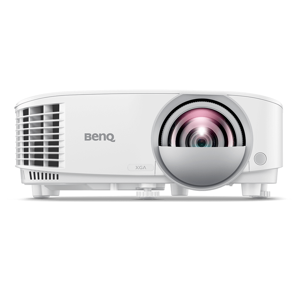 Benq | MX808STH | XGA (1024x768) | 3600 ANSI lumens | White | Lamp warranty 12 month(s)