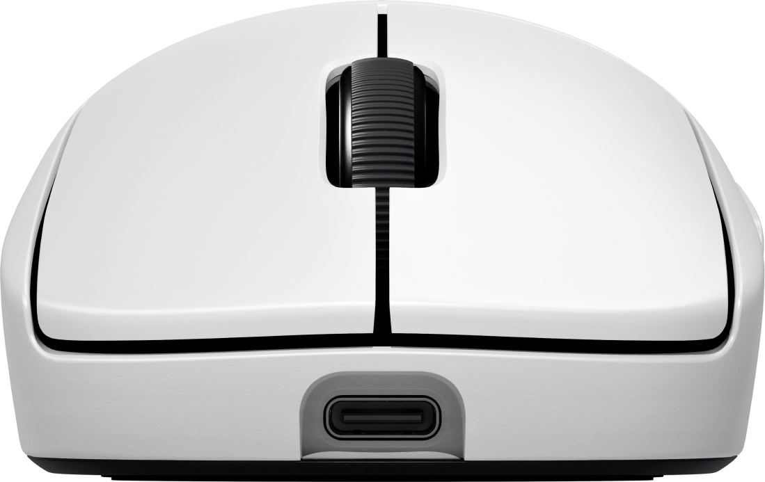 LOGI PRO 2 LIGHTSPEED - WHITE